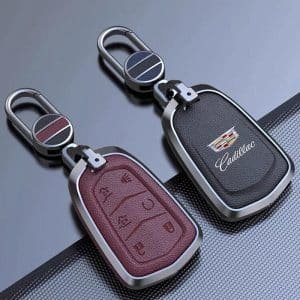 Cadillac Escalade Key FOB Cover