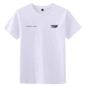 Cadillac T Shirt