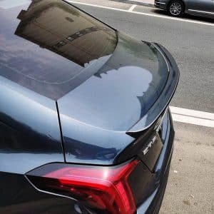 cadillac ct5 spoiler