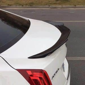 cadillac ats spoiler