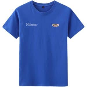 Cadillac T Shirt