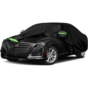 Cadillac CTS/CTS-V Car Cover