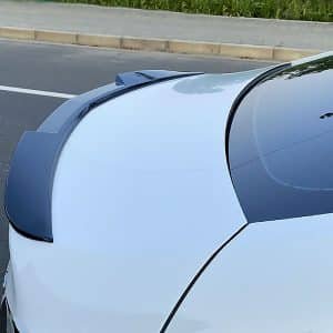 cadillac ct6 spoiler