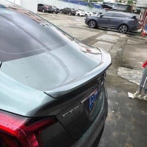 cadillac ct5 spoiler