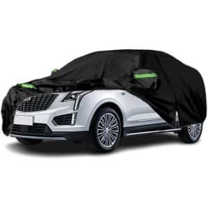 Cadillac XT5 Car Cover