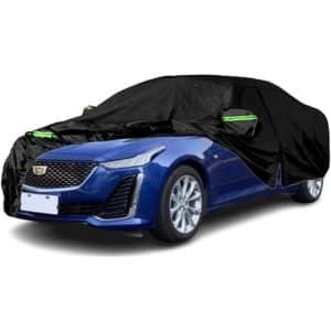 Cadillac CT5 Car Cover