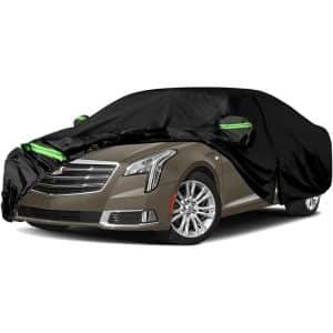 Cadillac XTS/XTS-V Car Cover