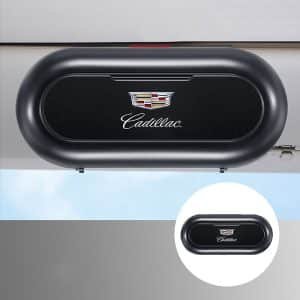 Cadillac Visor Glasses Box