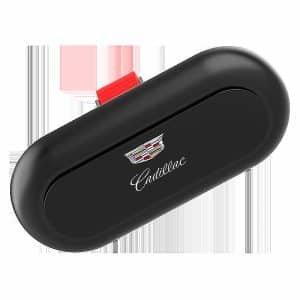 Cadillac Visor Glasses Box