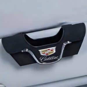 Cadillac Sunglasses Holder