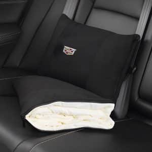 Cadillac Pillow Seats