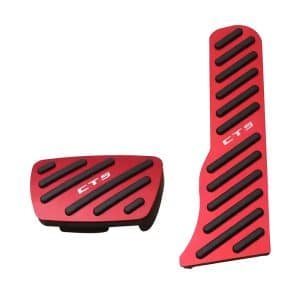 Cadillac CT5 Brake Pedal Covers