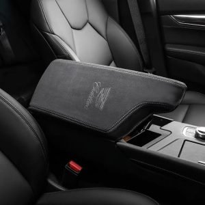 Cadillac Armrest Cover