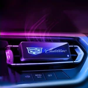 Cadillac LED Air Freshener