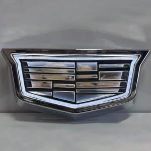 Cadillac XT6 Light Up Emblem