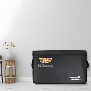 Cadillac Oxford cloth storage box