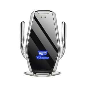 Cadillac Wireless Charging Phone Holder