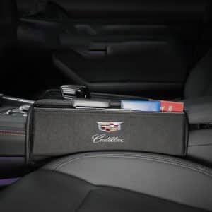 Cadillac Seat Gap Filler Organizer