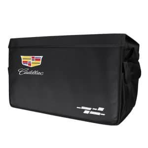 Cadillac Oxford cloth storage box