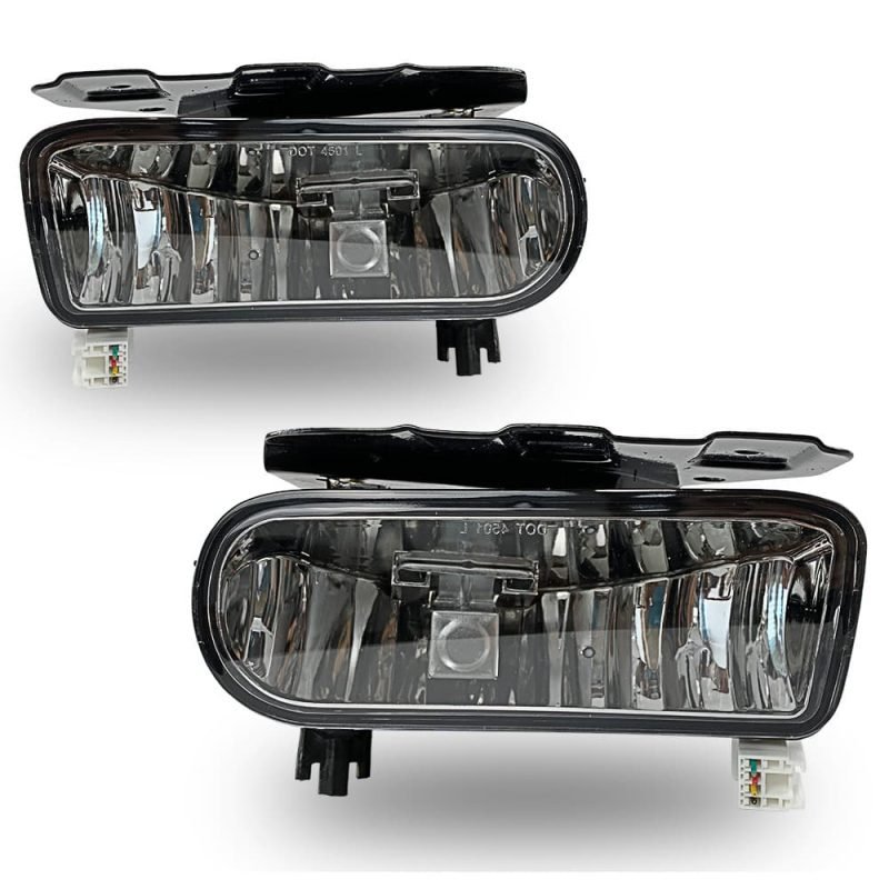 Cadillac Escalade Fog Lamps