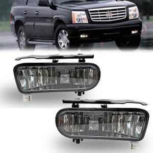 Cadillac Escalade Fog Lamps