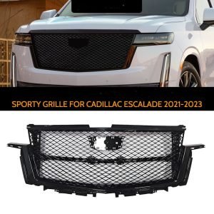 2021 Cadillac Escalade Grill