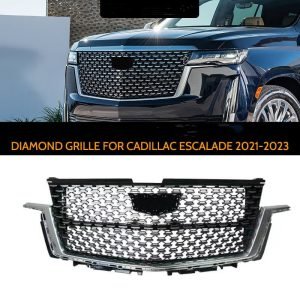 2021 Cadillac Escalade Grill