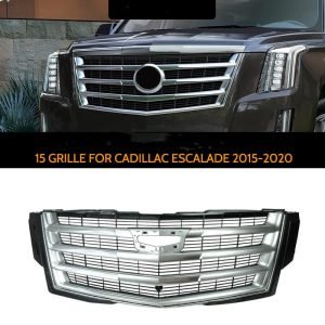 2015 Cadillac Escalade Grill